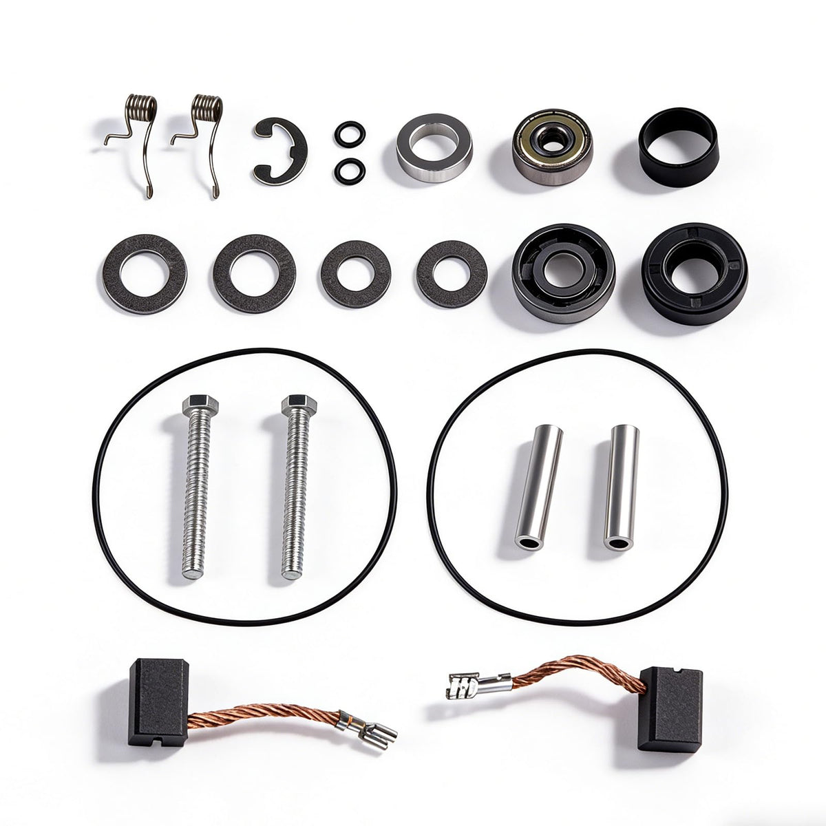 Ciuouient front packaging showing complete 22-piece kit and benefits