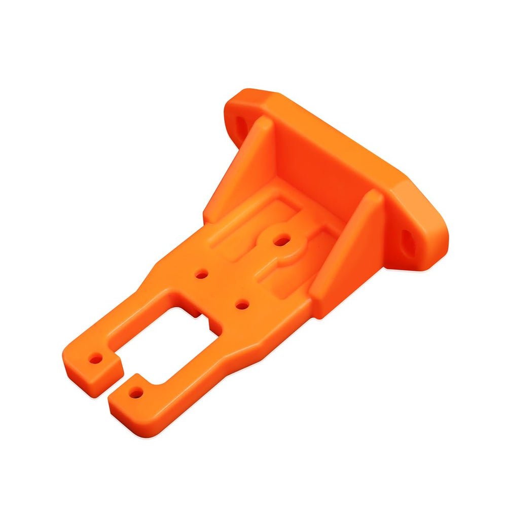 Ciuouient packaging image displaying included single bracket for quick install benefit
