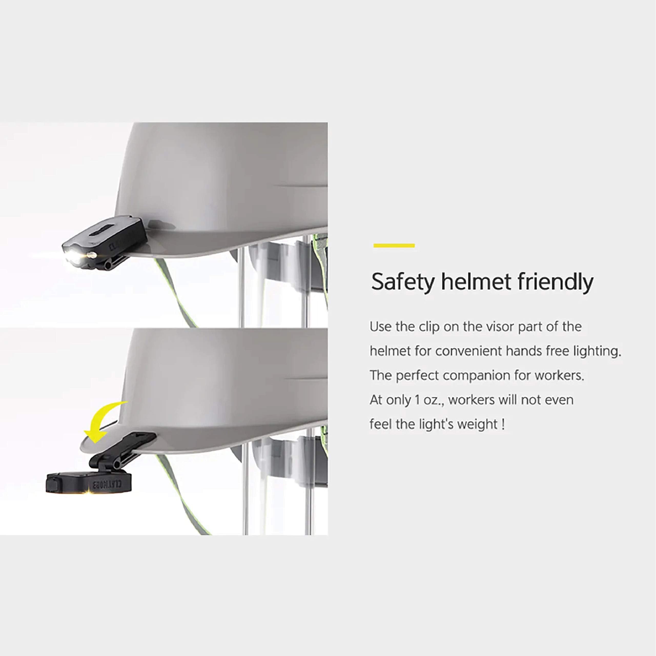 Claymore Capon 40B USB-C charging port close-up, Claymore fast recharge in 1.5 hours