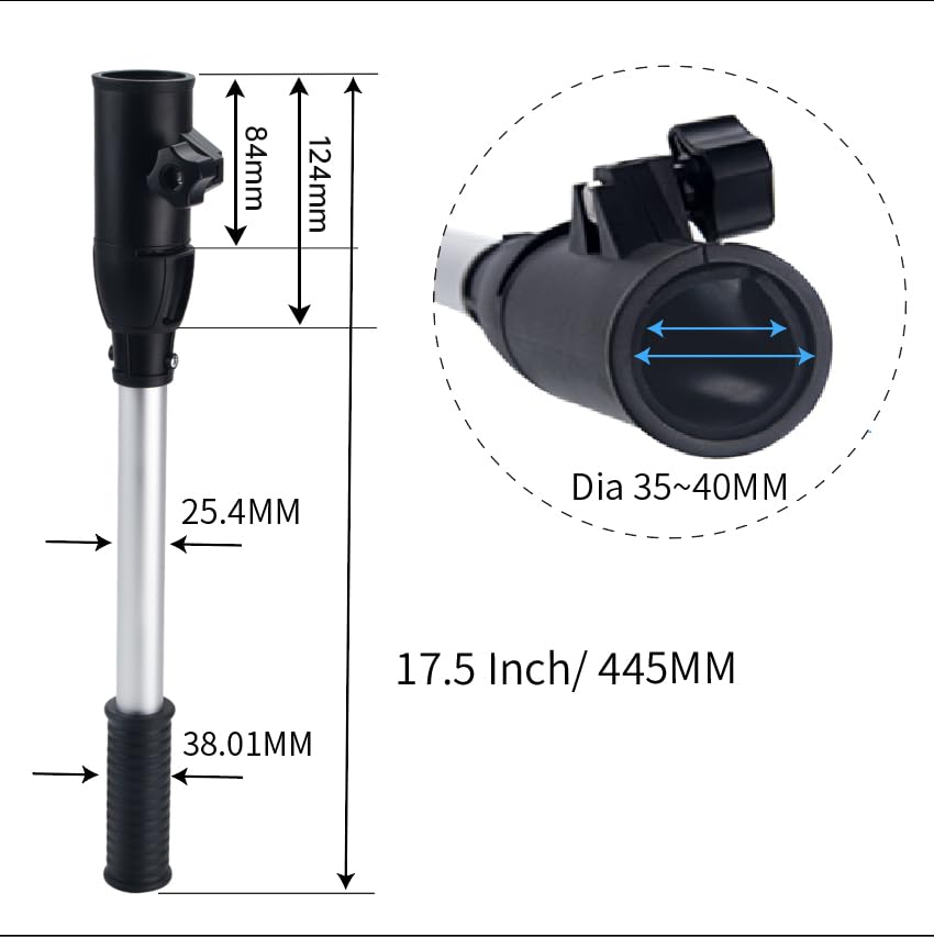 CLGMarine product with packaging and included parts for easy installation setup