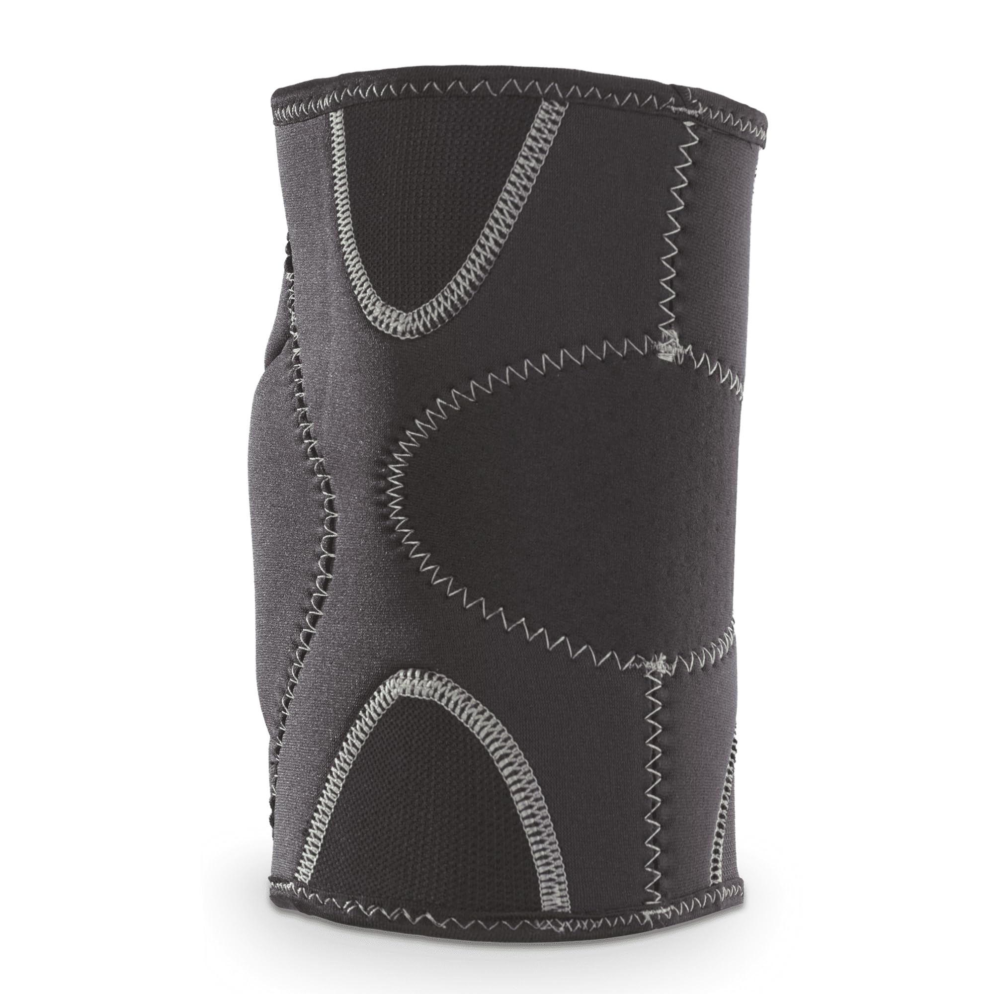 Cliff Keen close-up of wrap-around padding highlighting impact absorption
