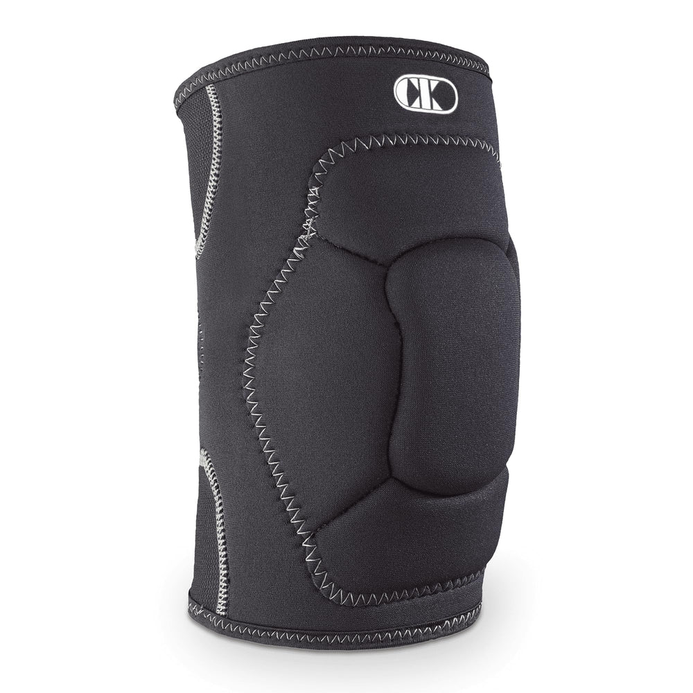 Cliff Keen Wraptor front view showing sleek low-profile protection and fit