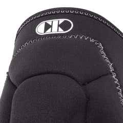 Cliff Keen breathable mesh panels visible for improved airflow and comfort