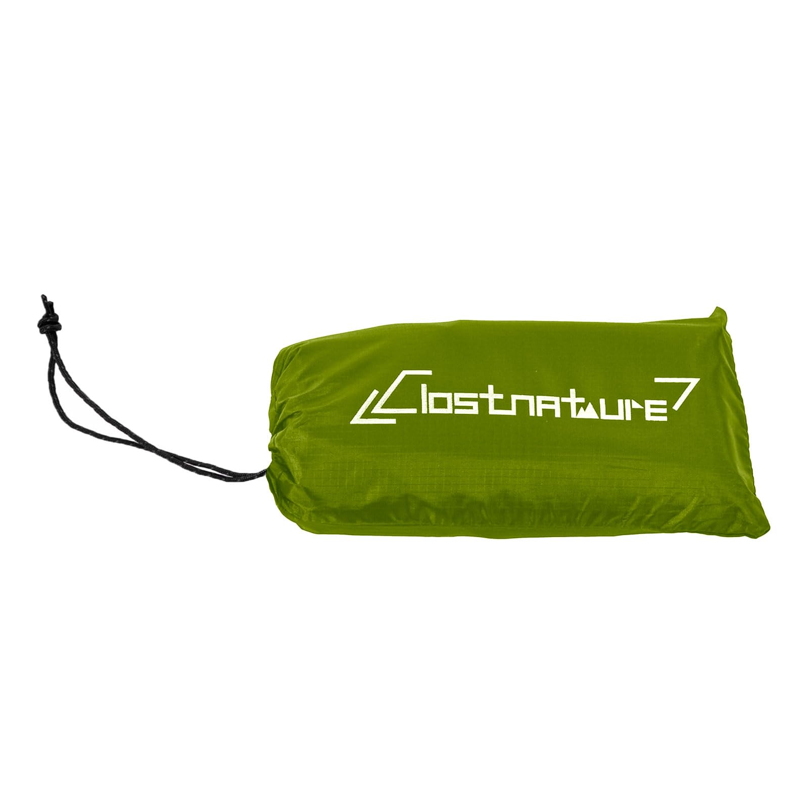 Clostnature reinforced corner and seam close-up showing durability and stake attachment