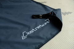 Clostnature waterproof coating detail demonstrating moisture protection
