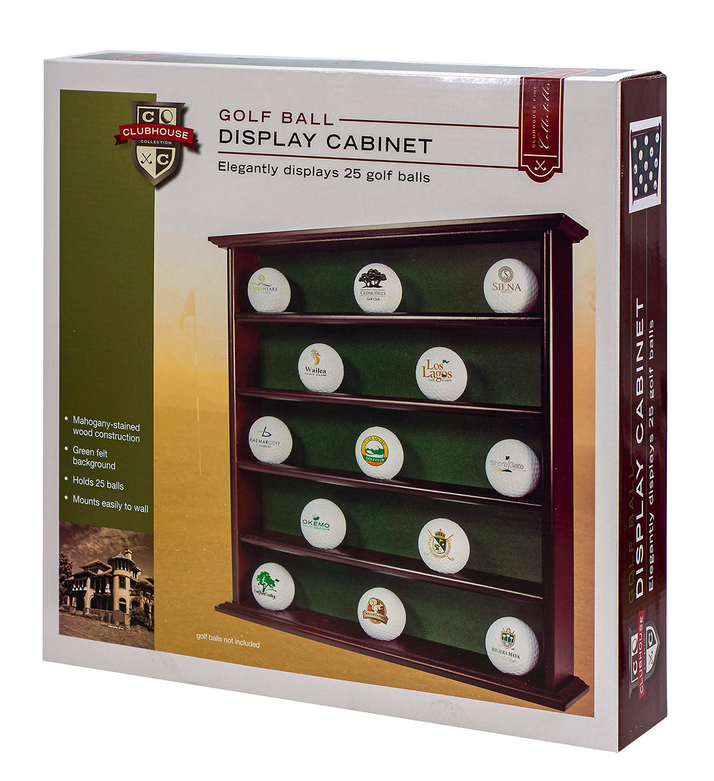 Clubhouse Collection green felt close-up protecting balls and enhancing contrast