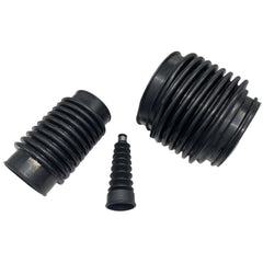 CM water hose and gasket layout showing included sealing components