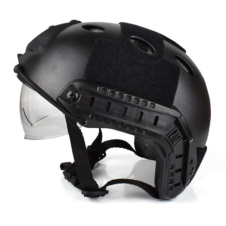 CMAIR4U internal padding and straps for comfortable fit