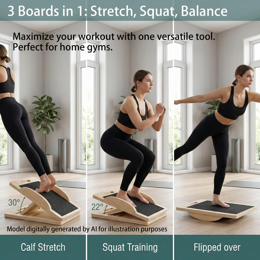 COCICA detail of angle adjustment mechanism for progressive stretching