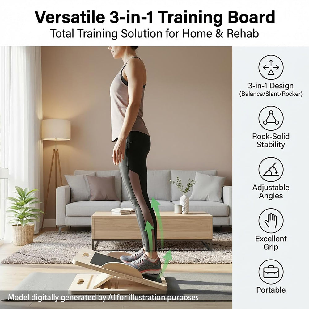 COCICA close-up of traction surface for secure grip and safer workouts