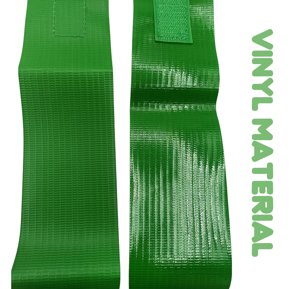 COKSDUPID label and material details visible, easy care and maintenance