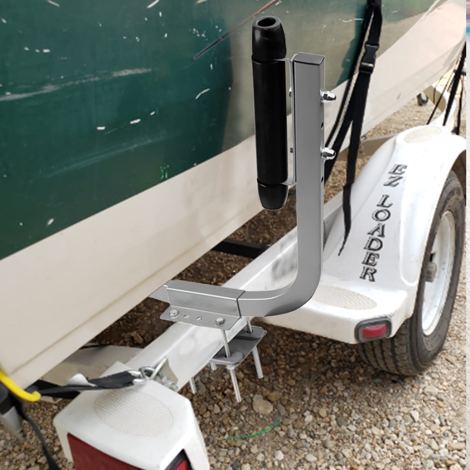 Colinktool end-cap detail protecting roller ends and preventing snagging