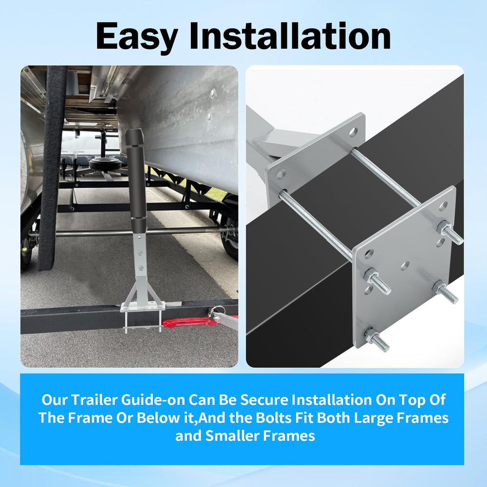 Colinktool hardware and parts pack illustrating included bolts for quick installation
