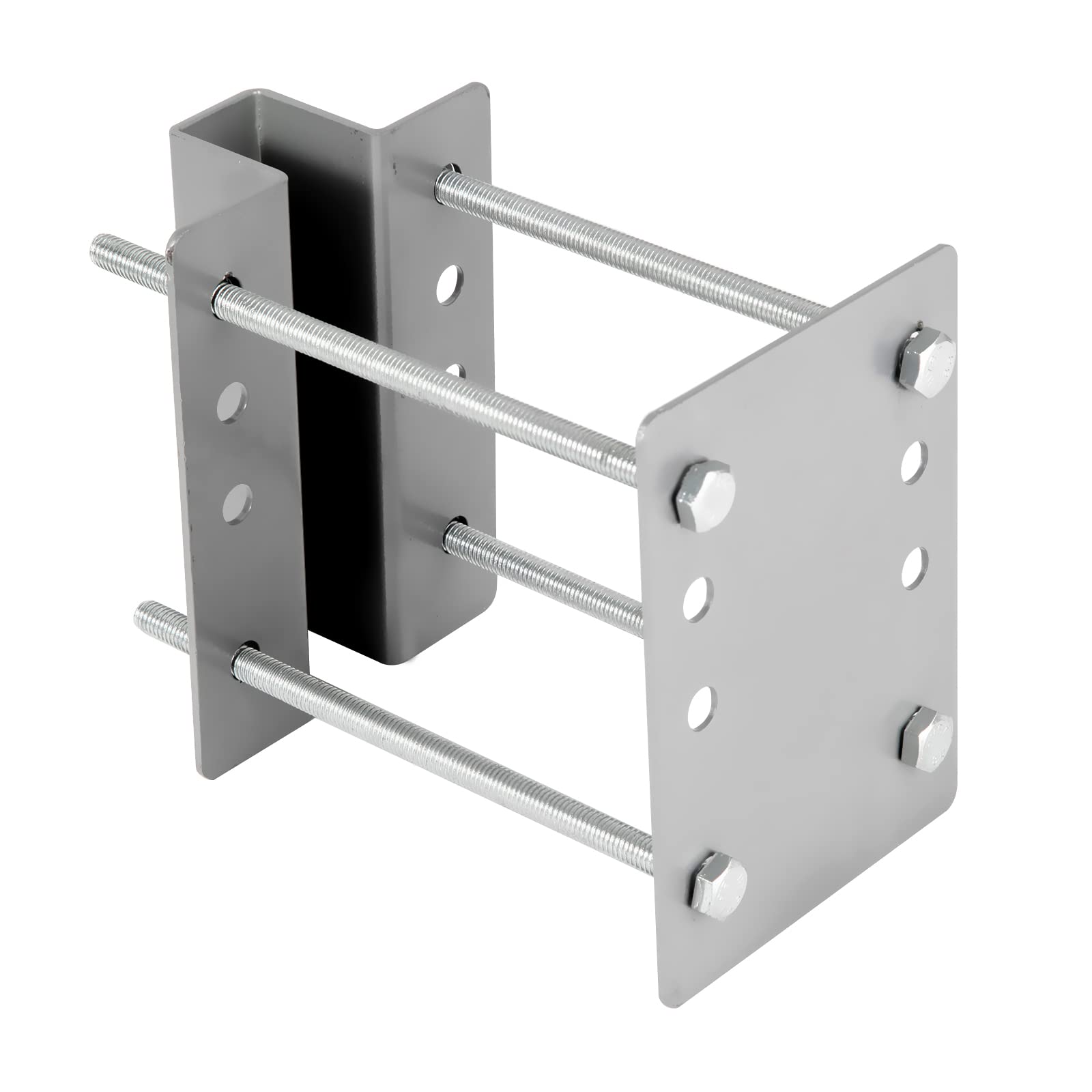 Colinktool installation hardware and bracket showing included parts for easy mounting