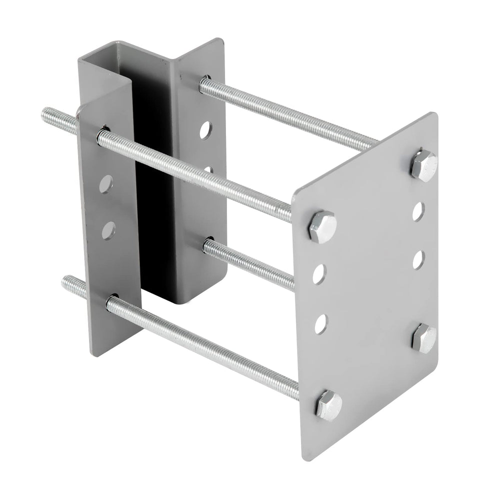 Colinktool installation hardware and bracket showing included parts for easy mounting