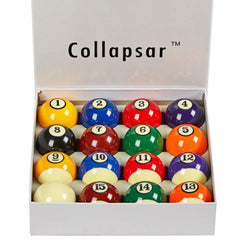 Collapsar close-up of luster coating highlighting scratch resistance and long-lasting color