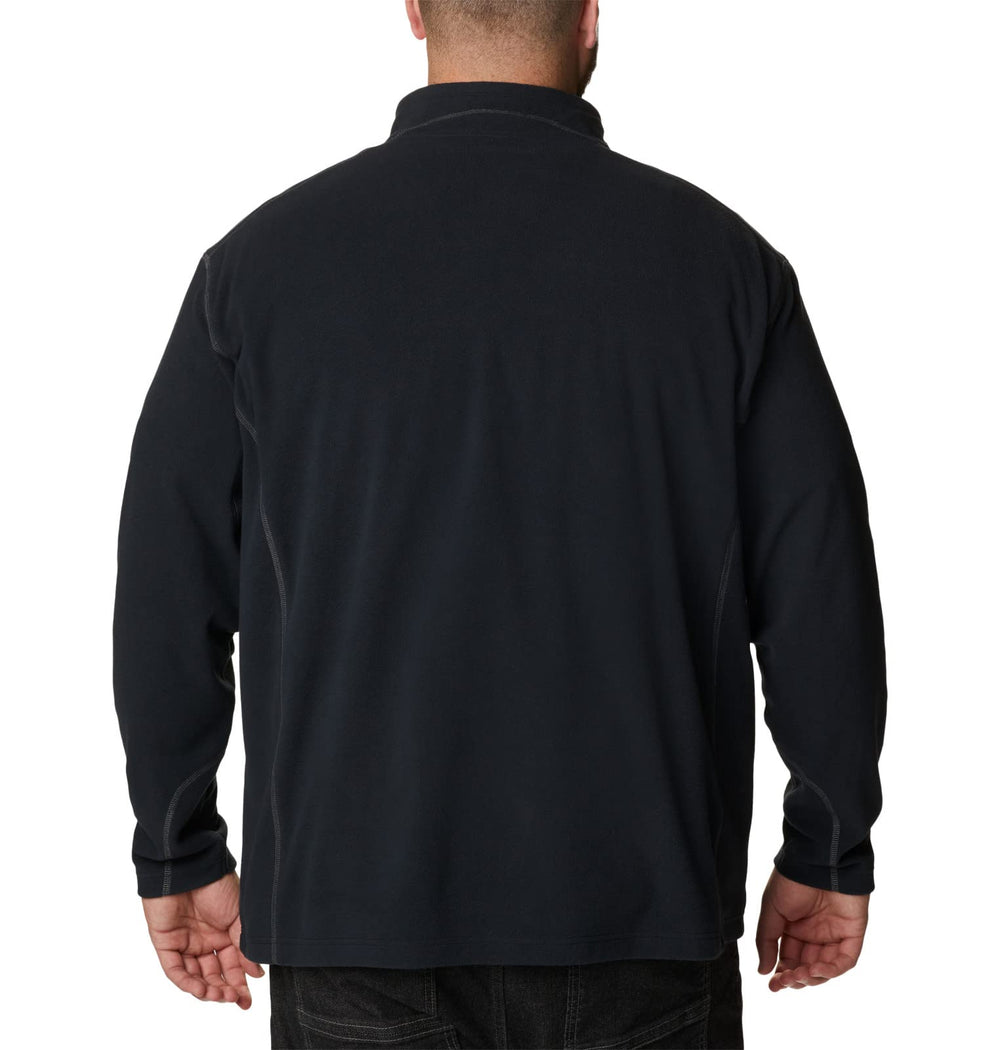 Columbia jacket beside measuring tape for size guidance and accurate fit benefit