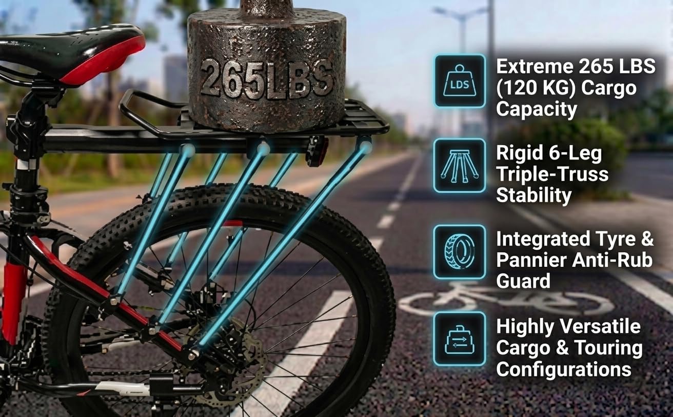 COMINGFIT top platform sliding adjustment for optimized balance