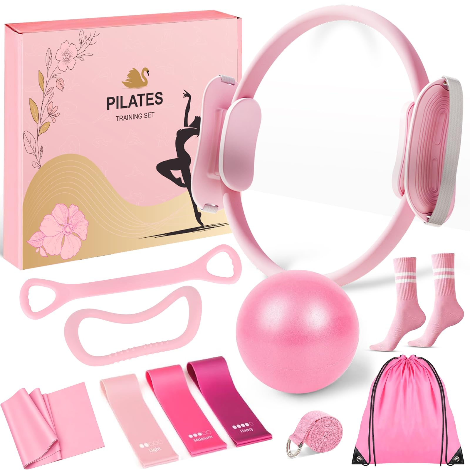 Consripie packaged kit with illustrated guide for easy learning