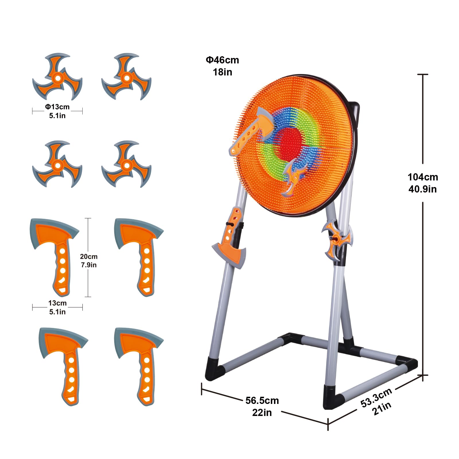 Contixo size comparison with child illustrating scale and age-appropriate reach