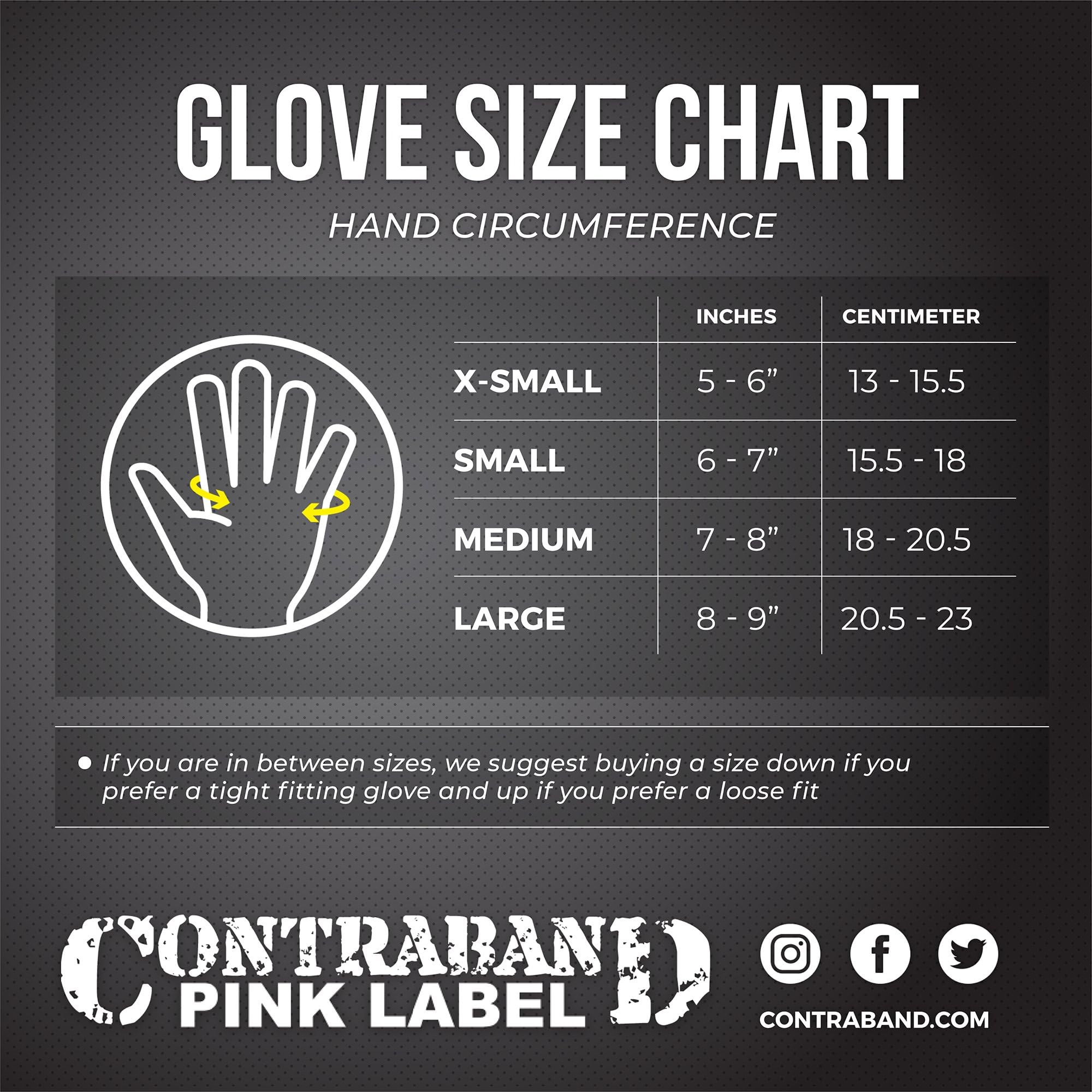 Contraband Pink Label packed in gym bag showing portable, travel-friendly benefit