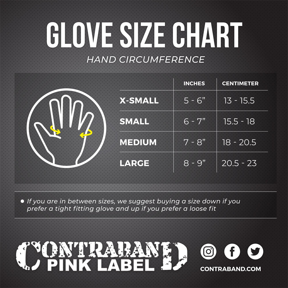 Contraband Pink Label packed in gym bag showing portable, travel-friendly benefit