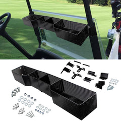 COOL STAR front inner basket front view showing compact storage and organized convenience