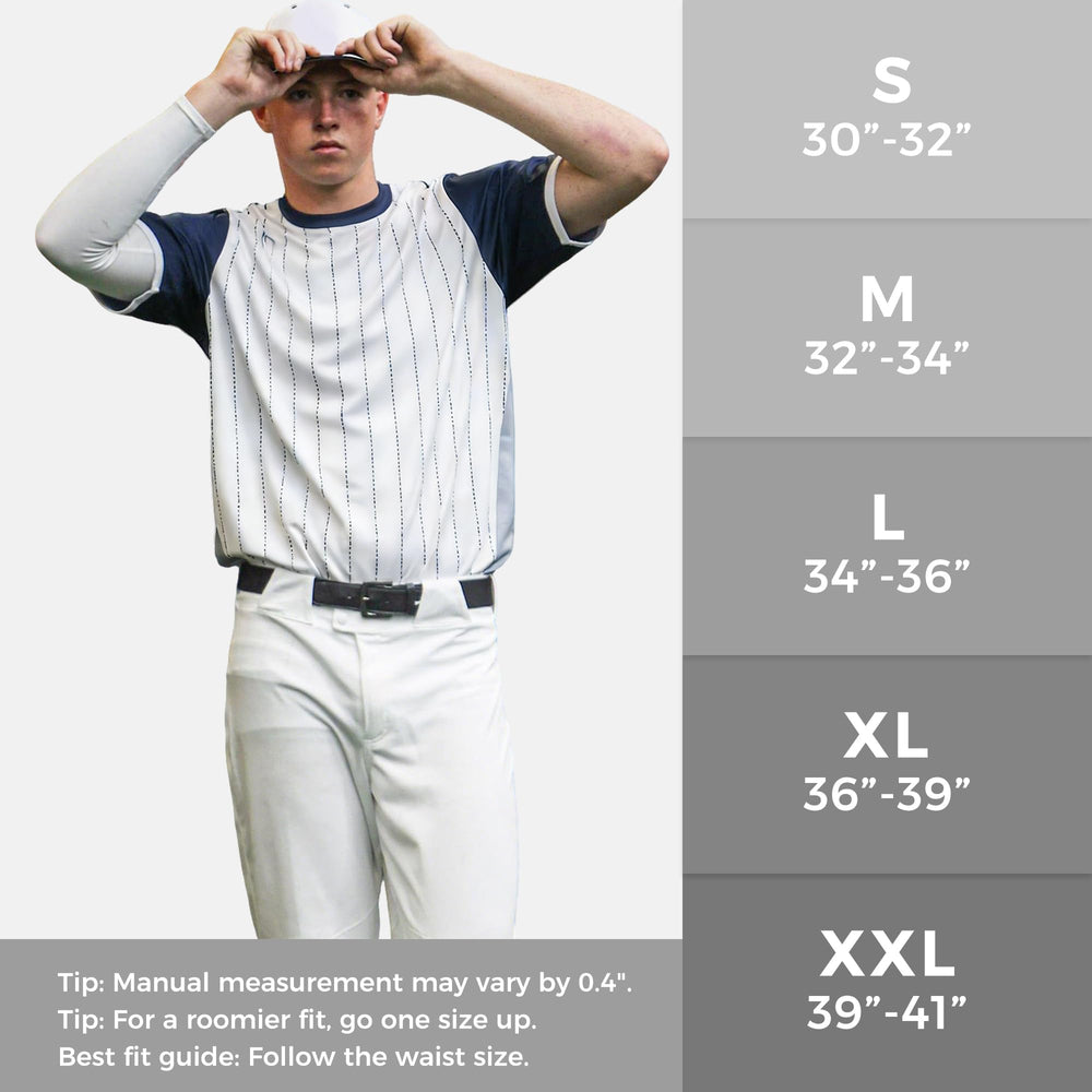 COOLOMG player sliding in shorts demonstrating protection benefit
