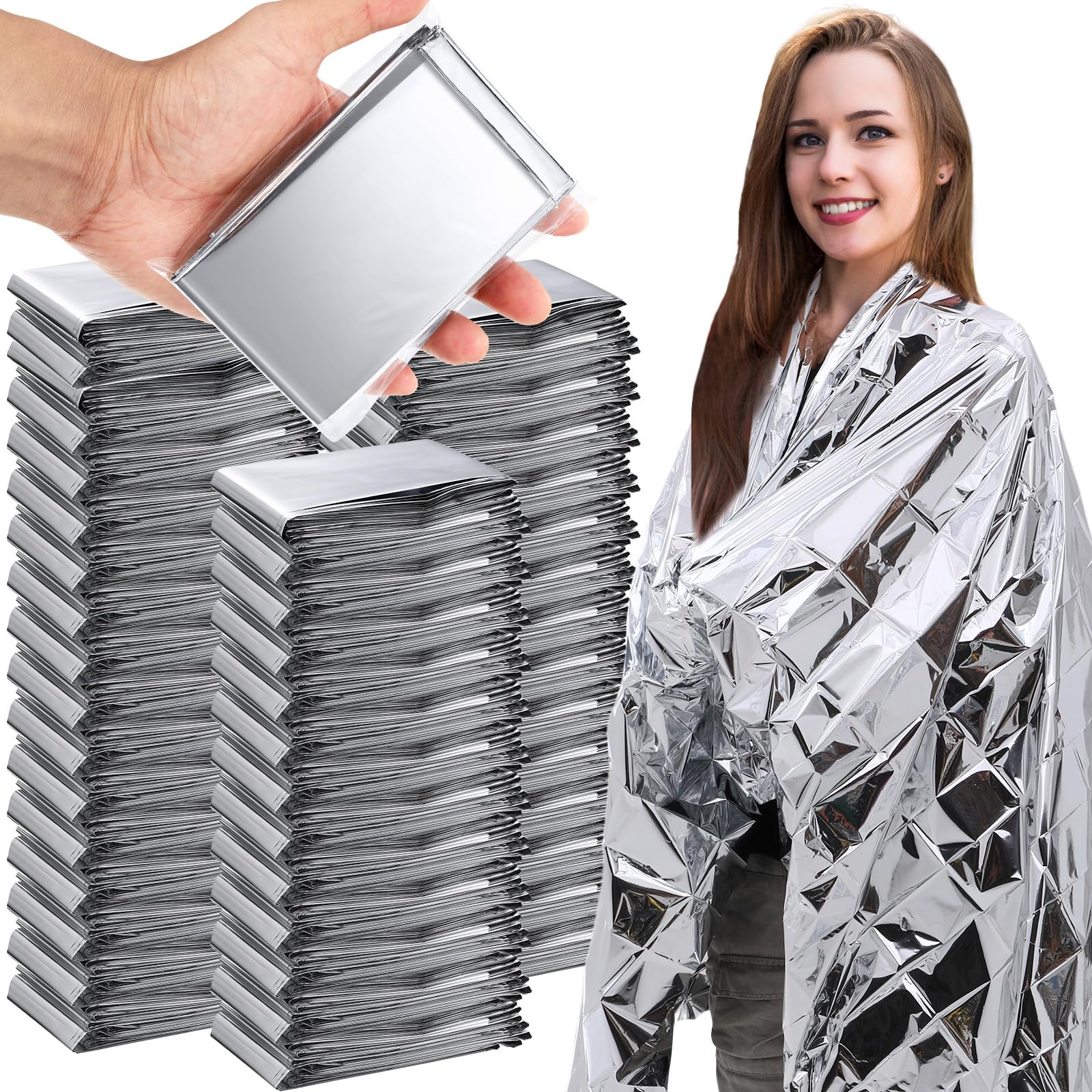 Copkim front packaging showing 100-piece bulk pack and clear labeling, reliable supply