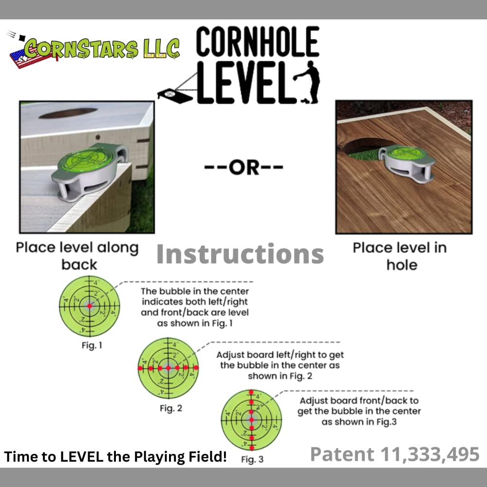 CornStars gray finish texture showing scratch-resistant aesthetic benefit