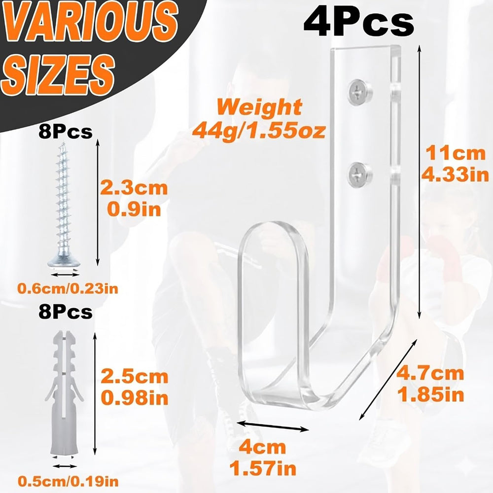 Corztg scale comparison with hand showing compact size advantage