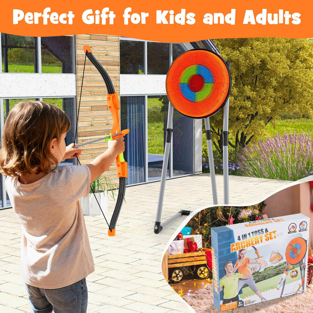 Costzon ninja darts with soft tips showing safe quick-throw action