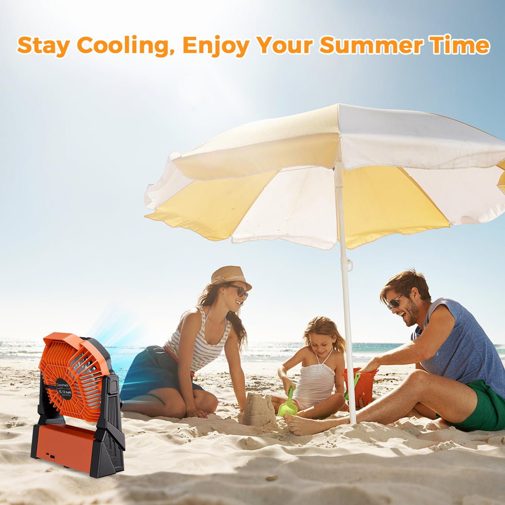 CosyHack LED lantern illuminated providing soft long-lasting light