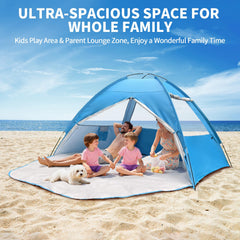 covacure interior space with seating demonstrating roomy capacity benefit