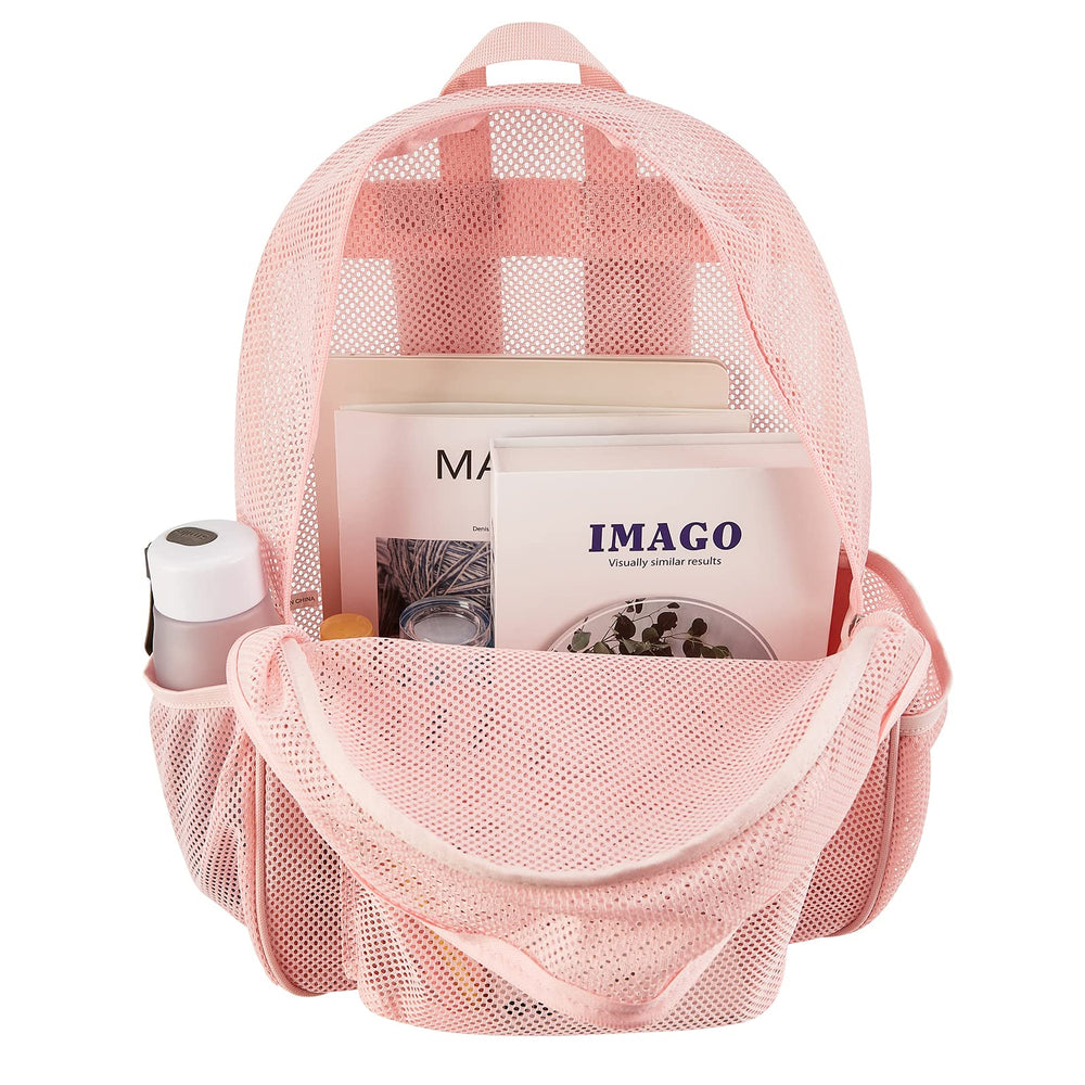 COVAX straps and padding showing ergonomic shoulder straps for comfortable carrying