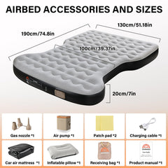Coverado honeycomb surface closeup for ergonomic pressure relief and comfort