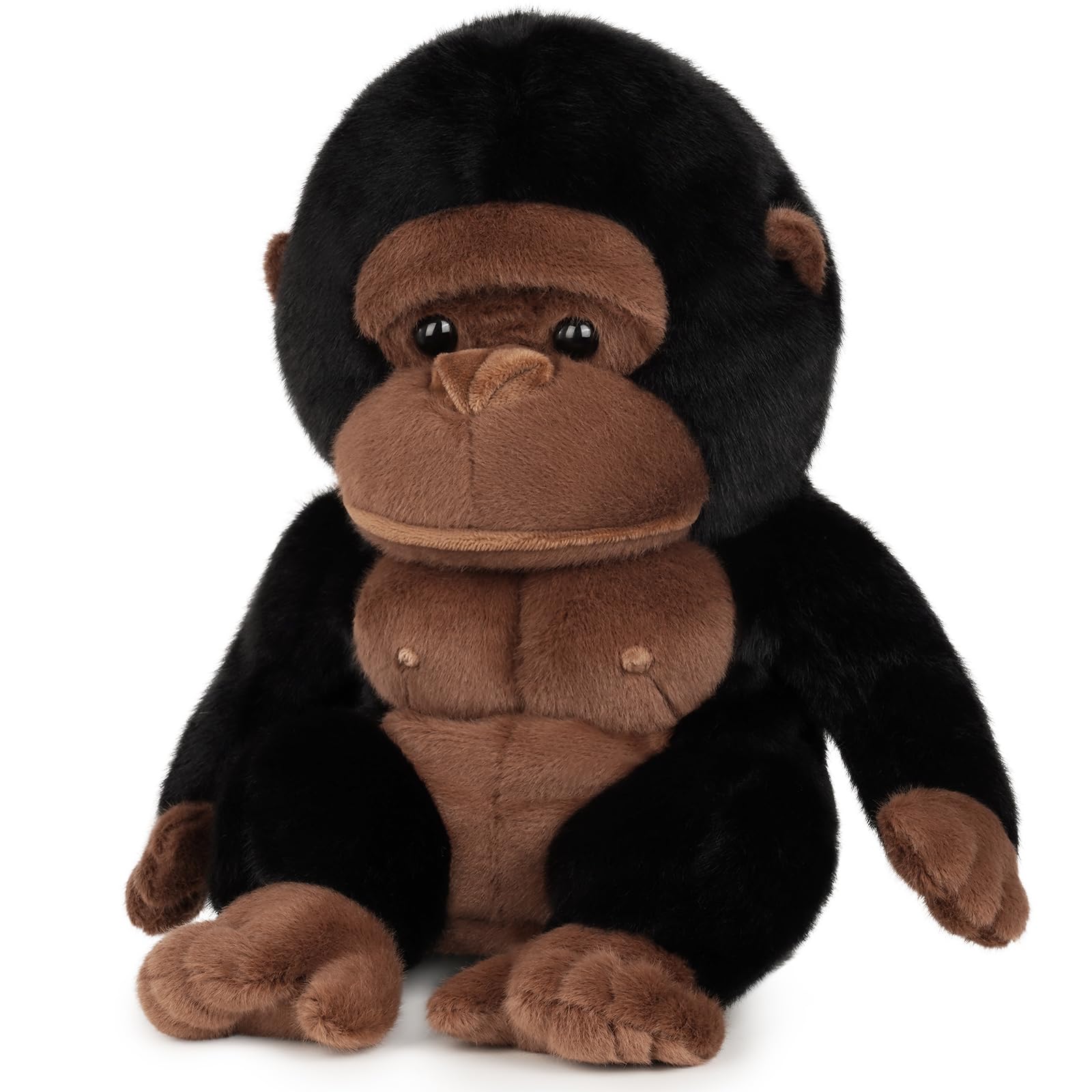 CRAFTSMAN GOLF gorilla front view showing playful design and easy identification