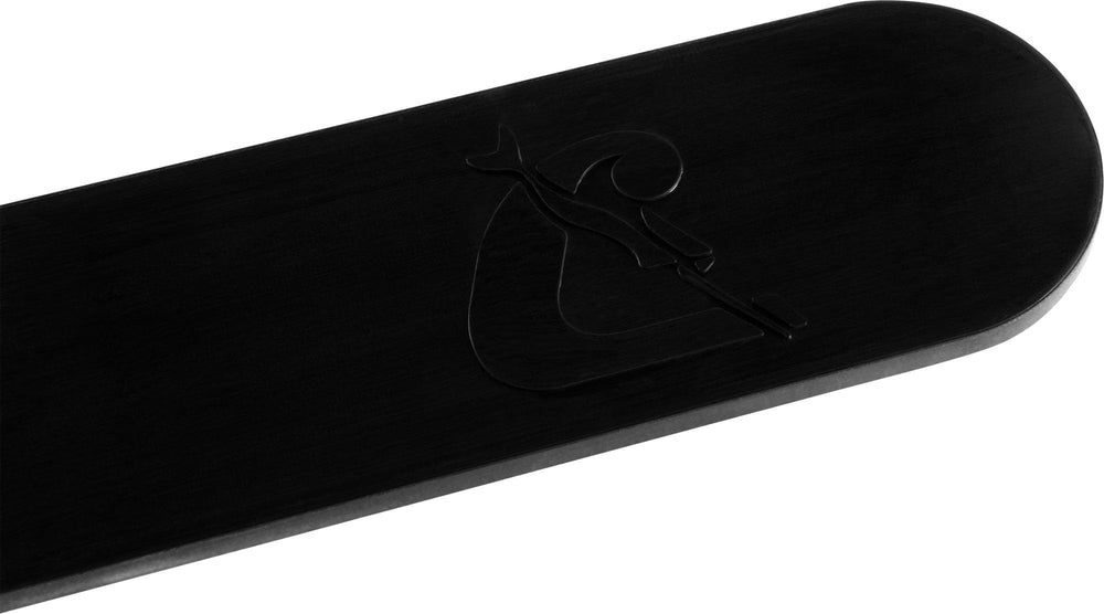 CRESSI closeup of stainless steel quick-release buckle enabling fast removal