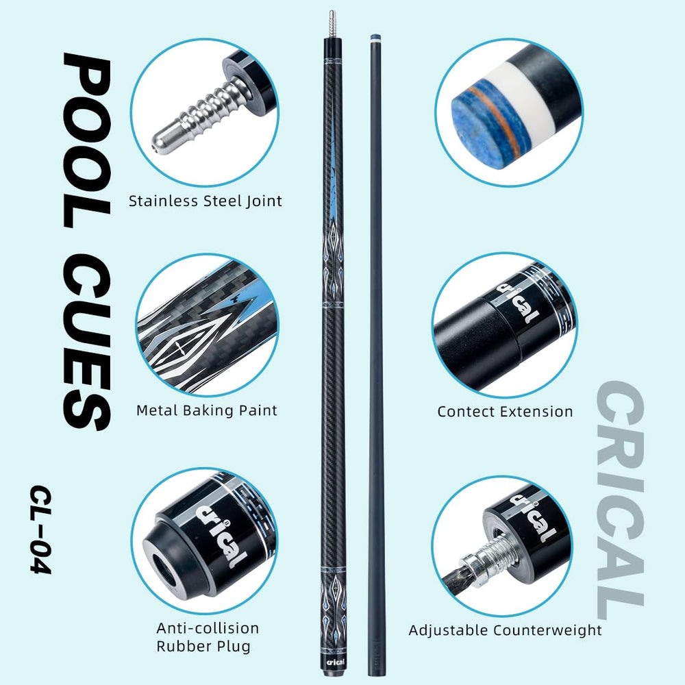 CRICAL detailed shot of 12.5mm tip and stainless-steel joint for precise transfer