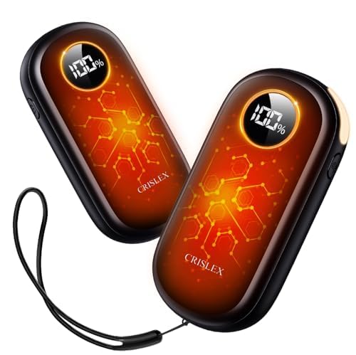 CRISLEX pair in camping setting delivering warmth on cold nights