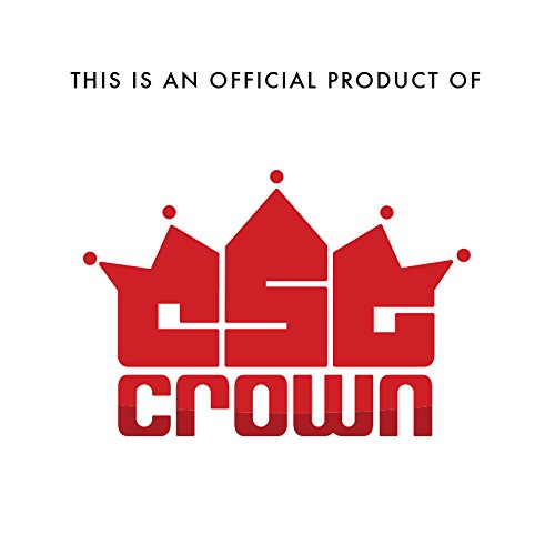Crown Sporting Goods folded target packed small for easy transport and storage