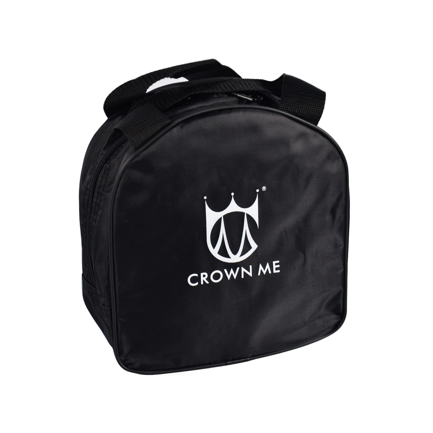 CROWN ME discs close-up texture to show grip and durable rim for consistent throws