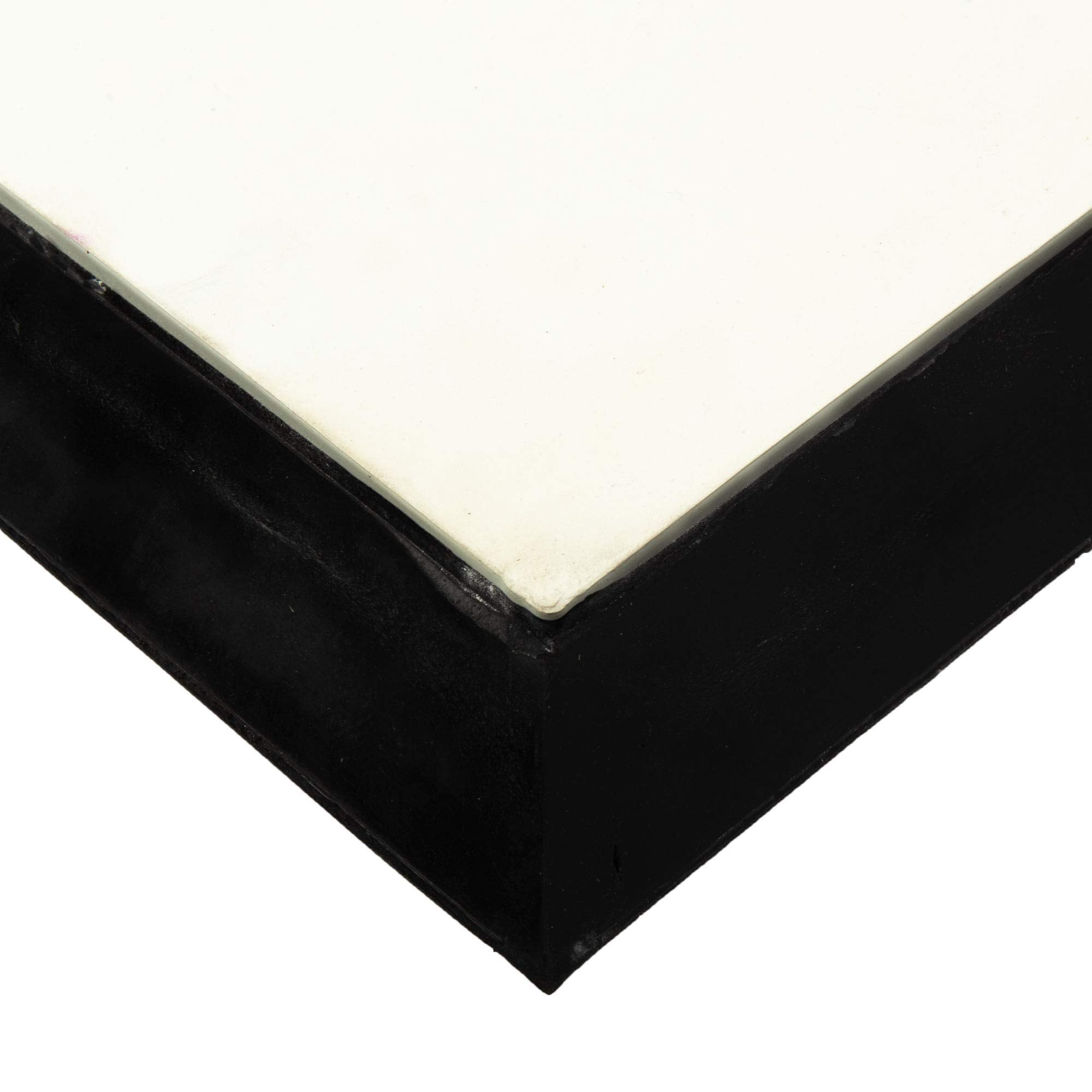 Crown Sporting Goods installed in-ground plate flush with turf reducing slips and improving safety