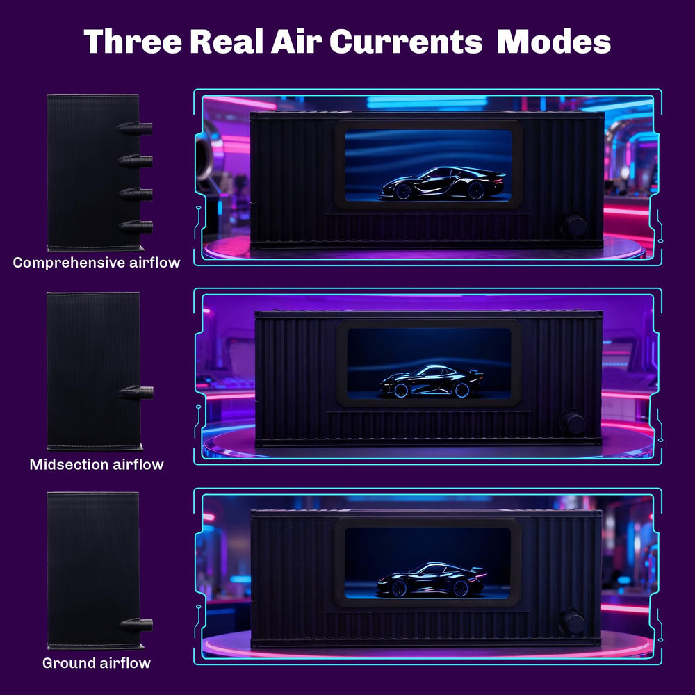 Ctemnpho internal chamber with dimension overlay, confirms 1:64 model compatibility