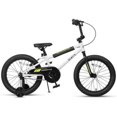 cubsala close-up of frame and half chain guard highlighting durability and safety