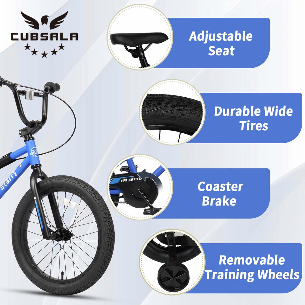 cubsala adjustable seat and handlebars demonstrating growth-ready fit and comfort