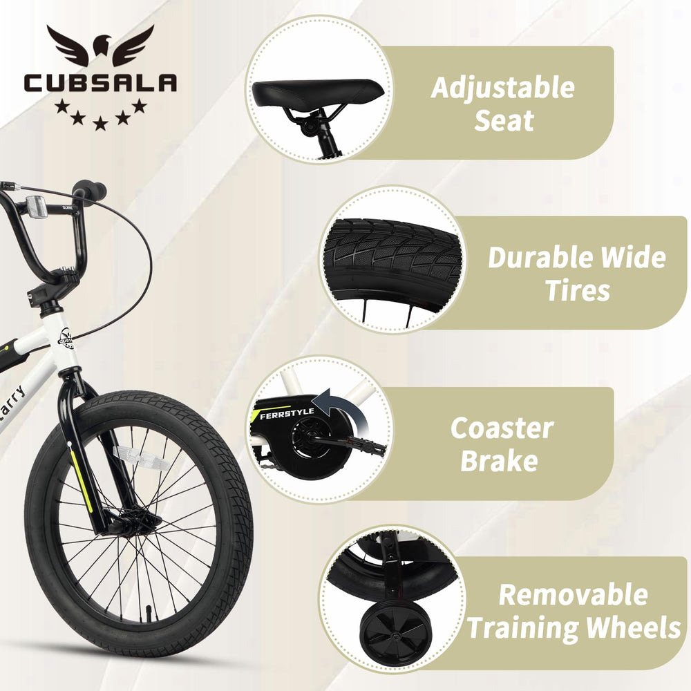 cubsala adjustable seat and handlebars demonstrating fit-for-growth comfort