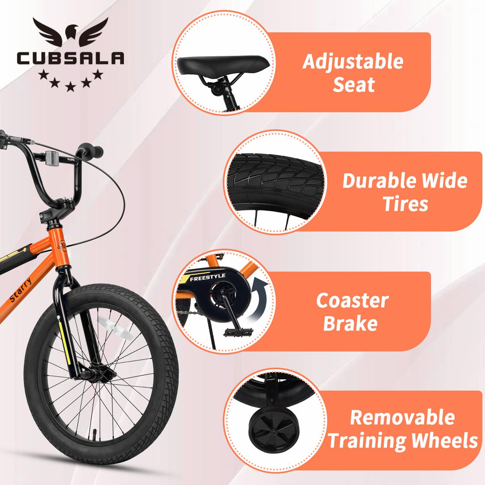 cubsala adjustable seat and post illustrating growing-fit comfort benefit