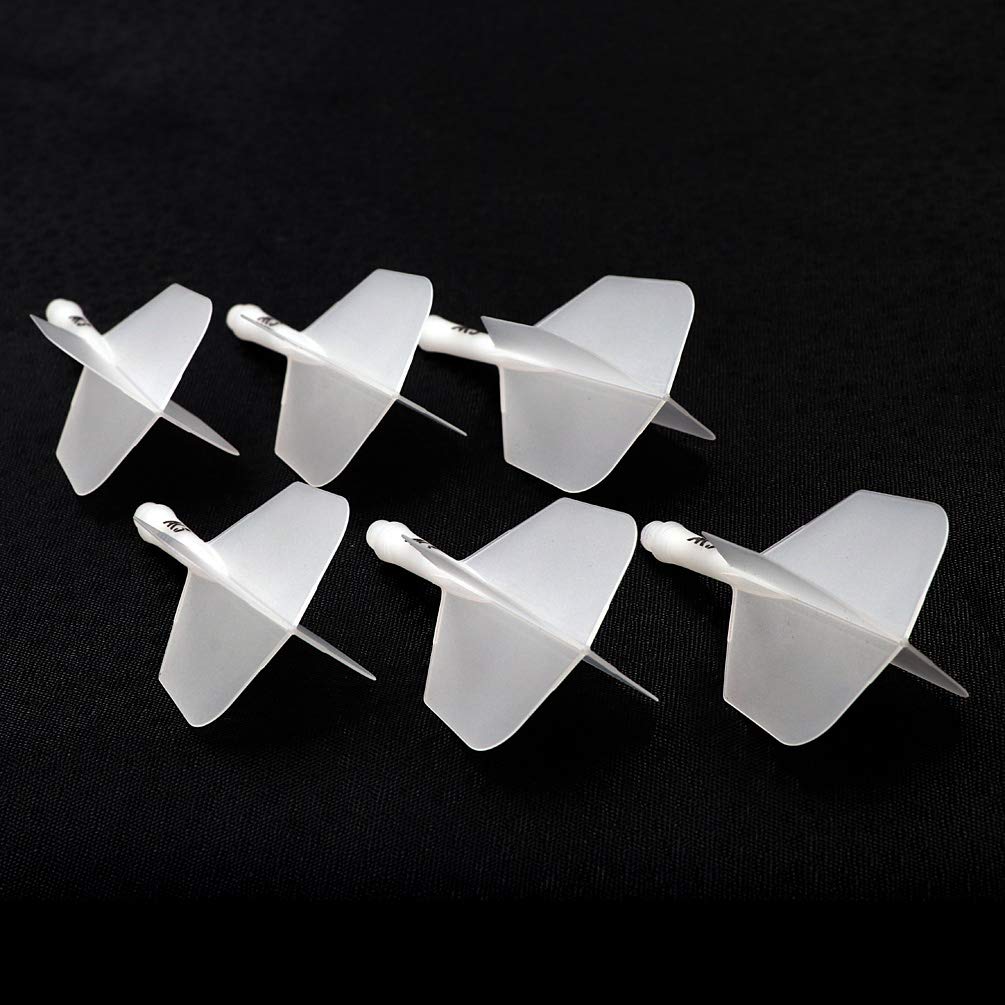 CUESOUL detail of 21mm flexible shaft material highlighting impact resistance and durability
