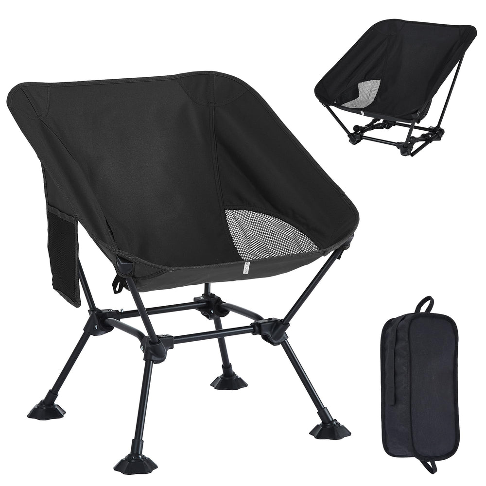 Cuzobro front view packed shows compact carry convenience